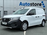 Used Nissan Townstar