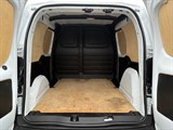 Used Nissan Townstar