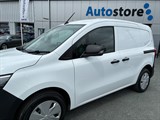 Used Nissan Townstar