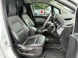 Used Nissan Townstar