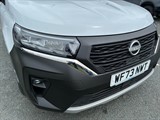 Used Nissan Townstar