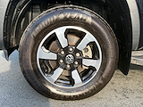 Used Volkswagen Amarok