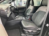 Used Volkswagen Amarok
