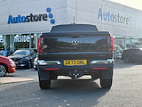 Used Volkswagen Amarok