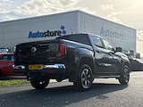 Used Volkswagen Amarok