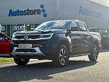 Used Volkswagen Amarok