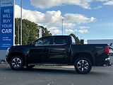 Used Volkswagen Amarok