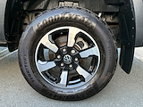Used Volkswagen Amarok