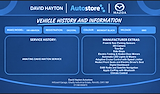 Used Volkswagen Amarok