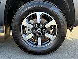 Used Volkswagen Amarok