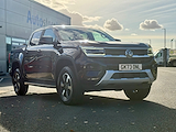 Used Volkswagen Amarok
