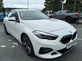 Used BMW 218i