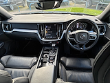 Used Volvo S60