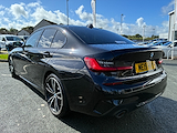 Used BMW 320i