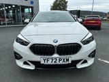 Used BMW 218i