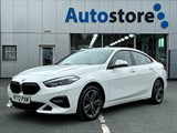 Used BMW 218i