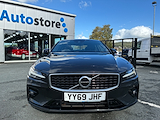 Used Volvo S60