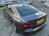 Used Volvo S60