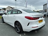 Used BMW 218i