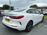 Used BMW 218i