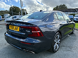 Used Volvo S60