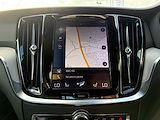 Used Volvo S60
