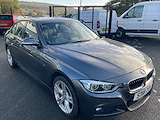 Used BMW 320i