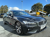 Used Volvo S60