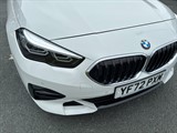 Used BMW 218i