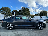Used Volvo S60