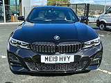 Used BMW 320i