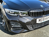 Used BMW 320i