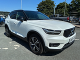 Used Volvo XC40