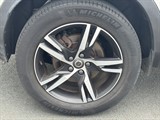 Used Volvo XC40