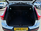 Used Volvo XC40