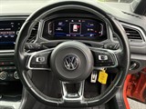 Used Volkswagen T-Roc