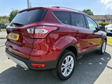 Used Ford Kuga