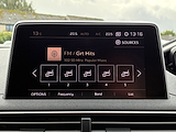 Used Peugeot 3008