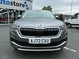 Used Skoda Kodiaq