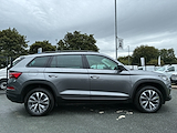 Used Skoda Kodiaq