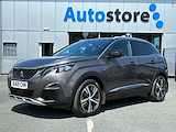 Used Peugeot 3008