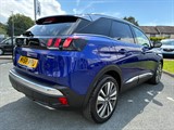 Used Peugeot 3008