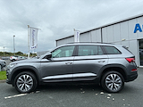 Used Skoda Kodiaq