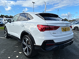 Used Audi Q3