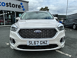 Used Ford Kuga