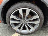 Used Volkswagen T-Roc