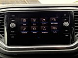 Used Volkswagen T-Roc