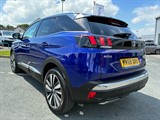 Used Peugeot 3008