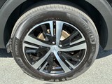Used Peugeot 5008