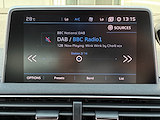 Used Peugeot 3008